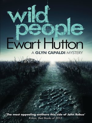 cover image of Wild People